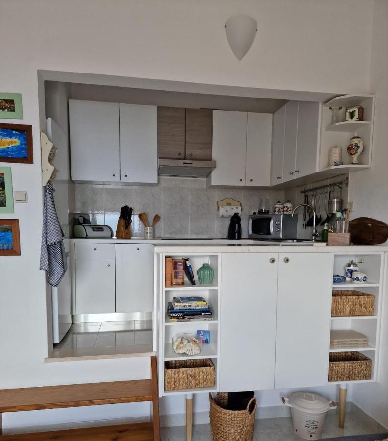 Home Sweet Home 波斯蒂勒 外观 照片